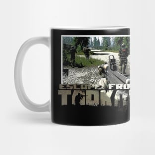 Escape from Tarkov Mug